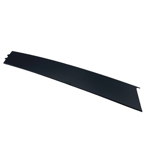 Honda A-Pillar <b>Trim</b> Kit 72470-TLY-H01 Front Left <b>Door</b> Plastic Interior Decorative Panel - Product Image 1