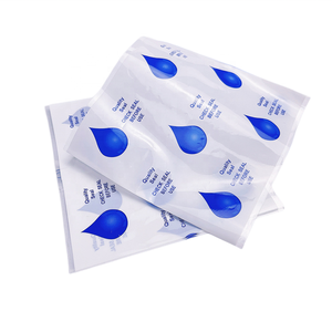 Tùy Chỉnh In Ấn 5 Gallon Thu Nhỏ Nắp Con Dấu PVC Nhiệt Thu Nhỏ Tay Áo Nhãn Nhiệt Thu Nhỏ Bọc Nhãn Cho 5 Gallon Cap Con Dấu - Product Image 5