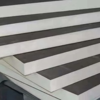 Panneau d'isolation en mousse rigide sur mesure - Isolation thermique moderne et écologique pour maisons conteneurs et serres