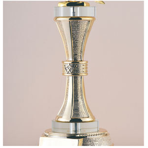 JY superventas artesanías <span class=keywords><strong>de</strong></span> cristal <span class=keywords><strong>de</strong></span> gran tamaño competición deportiva personalizada trofeo <span class=keywords><strong>de</strong></span> Metal ecuestre trofeo <span class=keywords><strong>de</strong></span> premio <span class=keywords><strong>de</strong></span> oro con caja <span class=keywords><strong>de</strong></span> regalo - Product Image 3