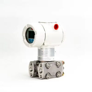 NEW 266DSH 266 MSH 266MST LCD Display 4-20ma Hart <b>Wireless</b> Differential <b>Transmitters</b> - Product Image 1