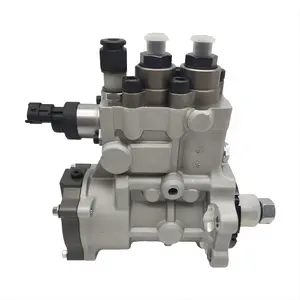 Pompa di iniezione del carburante Diesel fuori magazzino 375-2647 3752647 per il motore C4.4 C7.1 dell'escavatore E320d2 E323d2 E329d2