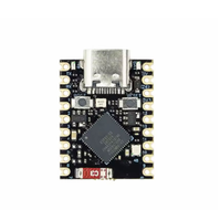 Placa de Desarrollo ESP32-S3 SuperMini WiFi 5.0 con MCU LX7 de Doble Núcleo para Proyectos de IoT con Arduino