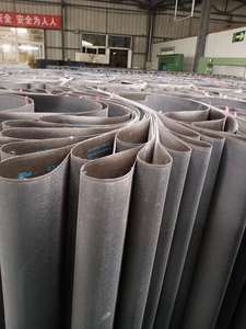 Mdf לוח חגורת מלטש לליטוש עץ - Product Image 6