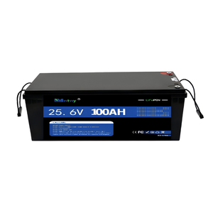 <b>24v</b> 100ah Industrial Lithium Ion <b>Battery</b> Customized Power Tool <b>Batteries</b> Lithium <b>24v</b> Packs - Product Image 4