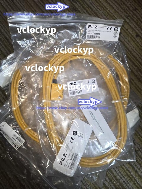 PLC 1PC New PSEN ma1.4a-51/1 Switch 506304 Safety Sensor Warranty Product
