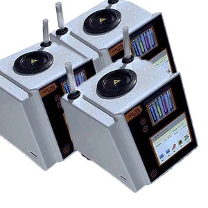 JH-MXG-1 केशिका पिघलने बिंदु परीक्षक - Product Image 5