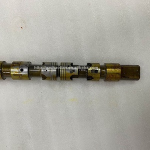 Suku Cadang Katup Kontrol Utama Ekskavator Spool Lengan EX200-3 Katup Kontrol Spool - Product Image 6