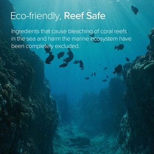 Reef Safe Sunscreen Tone up <strong>Tinted</strong> Sunscreen <strong>Spf</strong> 50 Korean Skin Care Sunscreen - Product Image 6