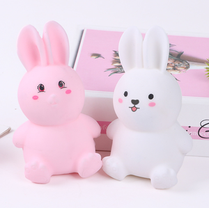 Jouets sensoriels anti-stress en forme de lapin mignon pour garçons de 5 à 7 ans, cadeau de Pâques, cadeau de fête, cadeau pour enfant - Product Image 5