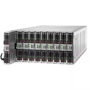Servidor Modular en Escala de Rack Gen10 de 6000 W |   Doble Xeon Escalable, 100GbE Omni-Path |   Entrenamiento HPC/AI, Garantía HPE de 3 años - Product Image 3
