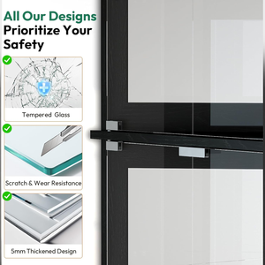 Mobile ad <span class=keywords><strong>Angolo</strong></span> Moderno in Rovere Massiccio, Armadio Multifunzionale Bianco a Triangolo per Soggiorno, <span class=keywords><strong>Bar</strong></span> Domestico, Uso Commerciale e Esterno - Product Image 4