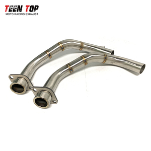 <span class=keywords><strong>CB500X</strong></span>/CB500F/CBR500R 2013-2021จักรยานยนต์ท่อไอเสีย<span class=keywords><strong>ท่อ</strong></span>ไอเสีย304SUS ขนาดช่อง51มม. - Product Image 3