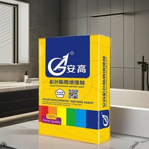 Giá bán buôn xi măng gạch vữa niêm phong bột caulking đại lý - Product Image 3