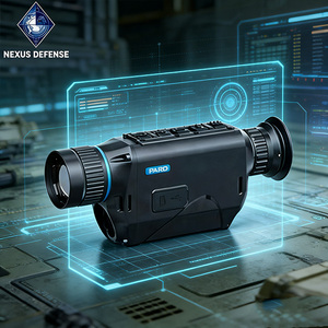 PARD Sensor Laser Rangefinder <strong>Handheld</strong> <strong>Camera</strong> - Product Image 4