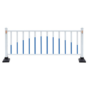 Barandilla de Acero Tianying Resistente a la Corrosión F06, Hecha a Medida para Carreteras, Parques, Comunidades, Jardines Municipales, Redes de Protección - Product Image 5