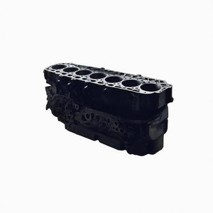 บล็อกกระบอกสูบ G3606 G3655 C32 3422 เครื่องยนต์ดีเซลสำหรับรถบรรทุกเหมือง - Product Image 1