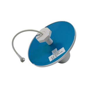 20W三帯域5dBi利得天井アンテナ双方向双方向垂直偏光産業用<span class=keywords><strong>IoT</strong></span> 2400-2500MHz - Product Image 3