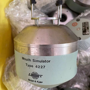 1PC B & K Bruel & Kjaer Simulateur de bouche Type 4227 BK4227 - Product Image 1
