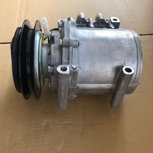 ตลาดจีนรถบัสเครื่องปรับอากาศ<span class=keywords><strong>คอม</strong></span>เพรสเซอร์สําหรับmitsubishi RosaรถบรรทุกรถบัสMSC90TA AKC200A251B <span class=keywords><strong>10PA15C</strong></span>สําหรับYUTONGรถบัส - Product Image 4