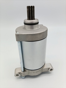 Motor de Arranque de 12V para Yamaha <span class=keywords><strong>GRIZZLY</strong></span> <span class=keywords><strong>700</strong></span> 550 KODIAK <span class=keywords><strong>4X4</strong></span> EPS SE 28P-81890-00-00, Accesorios para ATV - Product Image 3
