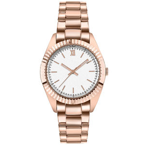 ODM OEM高級有名ブランド女性腕時計316LステンレススチールケースとバンドU3064付き - Product Image 1