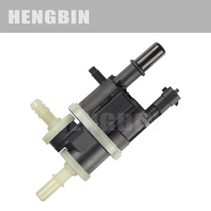 Válvula Solenoide para Canister de Carbón 3630B07040, Tubo Pequeño 46346849, Válvulas de Control - Product Image 1