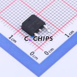 ทรานซิสเตอร์แบบฟิลด์เอฟเฟกต์ (MOSFET) รุ่นใหม่-ของแท้ AP70P03D TO-252-3L ขายส่งชิ้นส่วนอิเล็กทรอนิกส์และบริการ BOM - Product Image 1