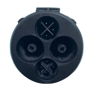 <span class=keywords><strong>Adaptateur</strong></span> <span class=keywords><strong>CCS</strong></span> vers <span class=keywords><strong>Chademo</strong></span> 200A <span class=keywords><strong>Combo</strong></span> 2 vers <span class=keywords><strong>CHADEMO</strong></span> Convertisseur EV - Product Image 4