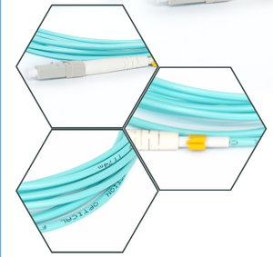 <span class=keywords><strong>สาย</strong></span>แพทช์ใยแก้วนำแสงแบบสำเร็จรูปพร้อมใช้งาน - Product Image 2