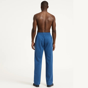 <span class=keywords><strong>Pantaloni</strong></span> da Uomo Sportivi Casual in Cotone a Gamba Larga, Design Personalizzato, Elasticizzati, Ecologici, per l'Inverno - Product Image 6