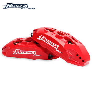 Juego de Discos de Freno de Cerámica de Carbono ROTORA RS555 para Modificación de Frenos Automotrices para <span class=keywords><strong>MAZDA</strong></span> <span class=keywords><strong>2</strong></span> 2019 <span class=keywords><strong>2</strong></span> Hybrid 2020 <span class=keywords><strong>2</strong></span>/2016 <span class=keywords><strong>2</strong></span>/DJ 3 <span class=keywords><strong>2022</strong></span> - Product Image 3