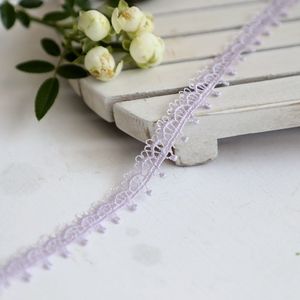 Fournisseur <span class=keywords><strong>en</strong></span> gros <span class=keywords><strong>en</strong></span> <span class=keywords><strong>ligne</strong></span> Polyester brodé multicolore Petite dentelle pour la couture Broderie soluble dans l'eau Bandes de dentelle personnalisées - Product Image 5
