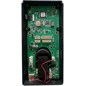 Biometric Door <strong>Access</strong> <strong>Control</strong> <strong>Systems</strong> <strong>&amp;</strong> <strong>Products</strong> With Finger Print <strong>Access</strong> <strong>Control</strong> - Product Image 4