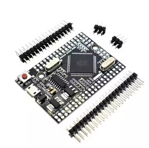 Module de développement <span class=keywords><strong>Mega</strong></span> <span class=keywords><strong>2560</strong></span> <span class=keywords><strong>Pro</strong></span> Mini Embed Ch340g/atmega2560-16au Micro Type-C <span class=keywords><strong>Mega</strong></span> <span class=keywords><strong>2560</strong></span> avec têtes d'épingles mâles compatibles - Product Image 6