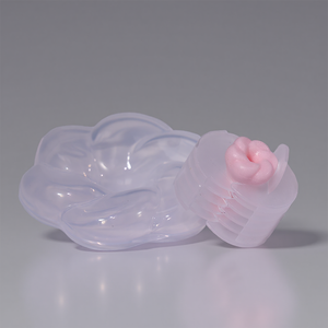 Wieder verwendbare Ohr stöpsel aus Polyurethan auf Wasserbasis für Erwachsene für Schlaf arbeits studien - Product Image 5