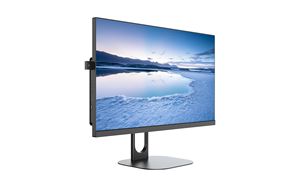 Hailan kinh doanh tất cả-trong-một PC/AIO 24/27 inch LED Máy tính để bàn Intel 12/13/14th Celeron/PENTIUM/Core i3/i5/i7 Bộ vi xử lý DDR4 RAM SSD - Product Image 2