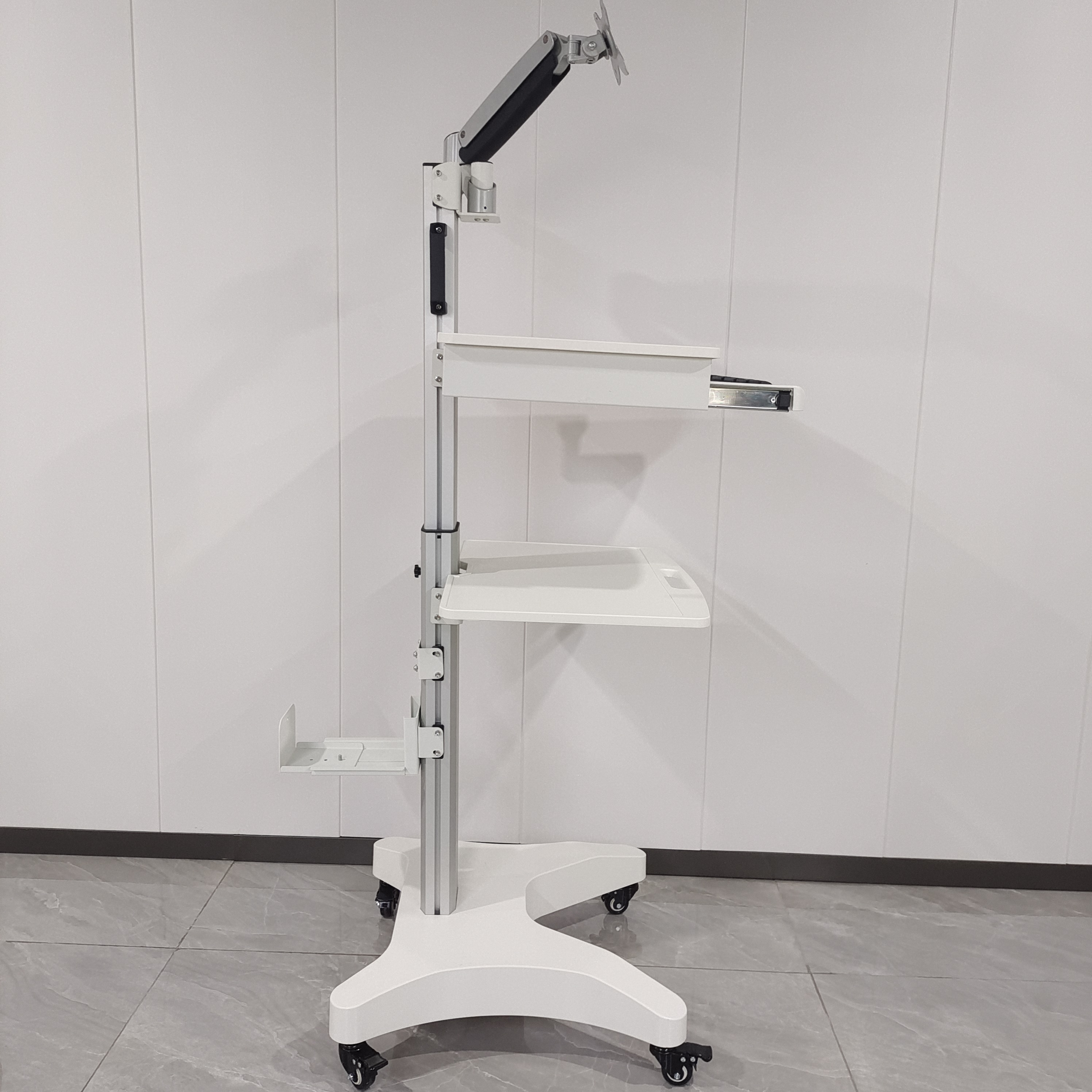 Versatile Hospital Trolley Solutions for Efficient Healthcare ...