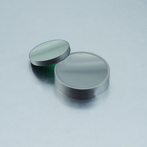 Nhà Máy Tùy Chỉnh Quang Học Silicon <span class=keywords><strong>Plano</strong></span>-Lõm Ống Kính Monocrystalline SI Phẳng Lõm Ống Kính Cho Quang Học Hồng Ngoại - Product Image 4