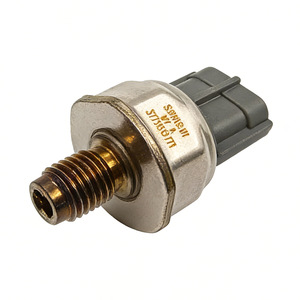 เซ็นเซอร์วัดแรงดันคอมมอนเรล 17520-EB75D แบบ Piezoresistive พร้อมเกลียวยึดสำหรับรถยนต์ - Product Image 1