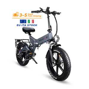 OUXI Venta Directa 48V 250W <span class=keywords><strong>Bicicleta</strong></span> Eléctrica <span class=keywords><strong>Plegable</strong></span> de <span class=keywords><strong>Montaña</strong></span> <span class=keywords><strong>Bicicleta</strong></span> Eléctrica con Marco de Aluminio para Adultos - Product Image 3