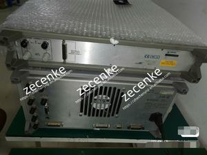 HP/Agilent 4396B + 85046A Red RF/Espectro/Analizador de impedancia 1,8 Ghz - Product Image 2