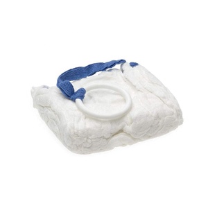 Vô Trùng Y Tế <span class=keywords><strong>Lap</strong></span> Bông Gạc Bọt Biển Cho Bệnh Viện - Product Image 3