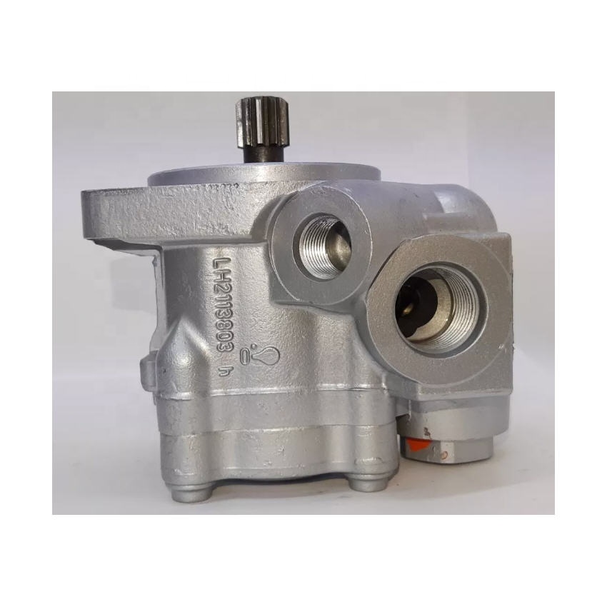 Heavy Power Steering Pump for Cummins Engine ISX Series