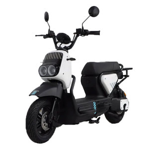 Patinete Eléctrico de Alta Calidad Bicicleta Eléctrica Moto Eléctrica con Motor de 500w 800w 1000w 1500w - Product Image 6