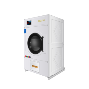 Nuova <span class=keywords><strong>Asciugatrice</strong></span> Industriale Automatica da 15kg per Lavanderie Commerciali e Uso Ospedaliero - Product Image 4
