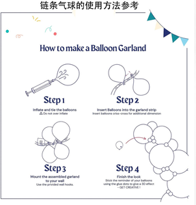 Palloncino in Mylar a Forma di Numero <span class=keywords><strong>1</strong></span> da 48 Pollici, Decorazione per Festa di Primo Compleanno, Palloncino per Bambini di Un <span class=keywords><strong>Anno</strong></span> - Product Image 5
