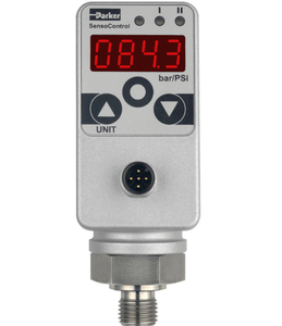 สภาพใหม่ SCPSD-400-14-25 โซลินอยด์วาล์วควบคุมพลังงานไฮดรอลิก - Product Image 1