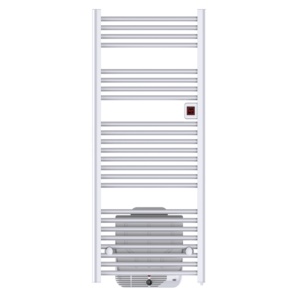 500 W/750 W Điện Nhôm Khô Khăn Ấm/Quần Áo Với Turbo Fan Nóng - Product Image 2