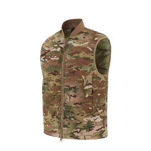 DF ESDY T001 Traje Deportivo Tres en Uno, Impermeable y Cortavientos, de Poliéster Cálido, Táctico L5.0, Conjunto de Tres Piezas - Product Image 2